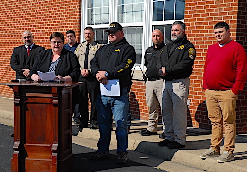Shenandoah Elementary press conference_03_30_23