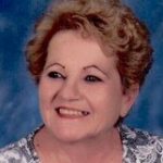 Shirley Ann Shifflett