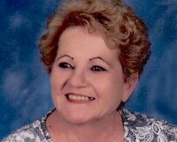 Shirley Ann Shifflett