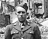 Robert Melvin Thomas