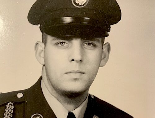 Lemuel Mervin Waters