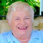 Elinor Ruth Veach Harlow