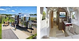 Luray RV Resort on Shenandoah River