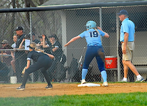 PCHS_SB_Savannah Shifflett v TA_04_05_23