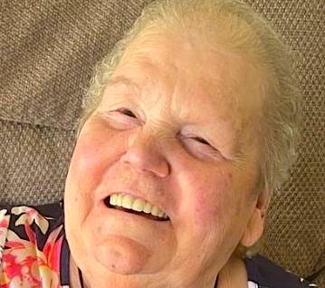 Genevieve McCoy Presgraves