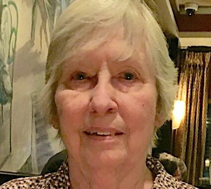 Dorothy I Rothgeb Price