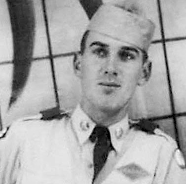 Eugene F Rosser_Army