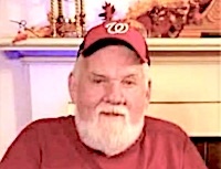 Donald Wilbur Shifflett