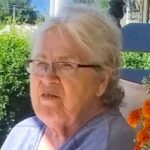 Mary Virginia Jobe Stoneberger