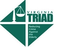 Triad logo