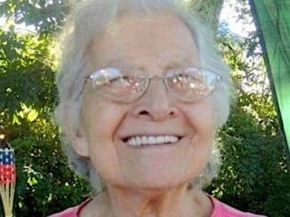 Edna "Sis" Rae Good Drain