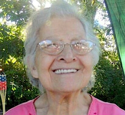 Edna "Sis" Rae Good Drain