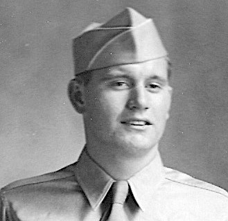 James K Elliott_Army