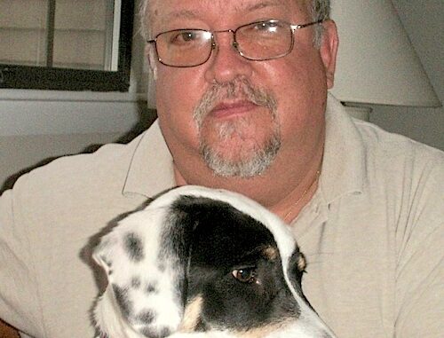 Donald Vincent Feliciano