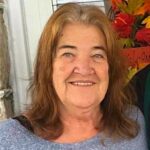 Anna Mae Campbell Lam