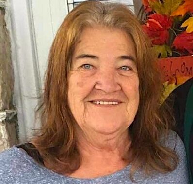 Anna Mae Campbell Lam