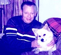 Jennings Franklin 'Tommy' Mcalister Jr