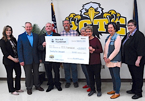 Page County Technical Center