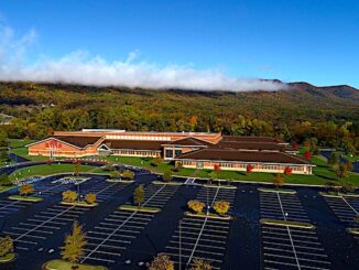 Page County High School