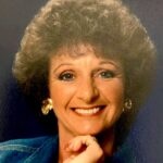 Kay Agnes Gray Purdham