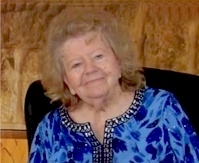 Mary Betty Hensley Shifflett