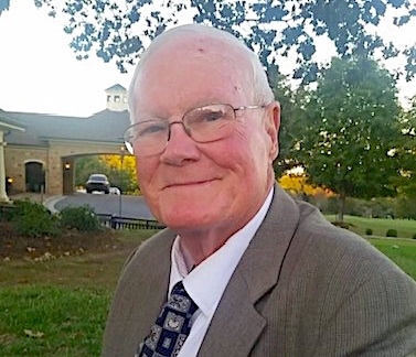 David Dwight "Skip" Armstrong Sr.