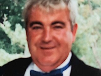 Thomas Richard Baldwin Jr