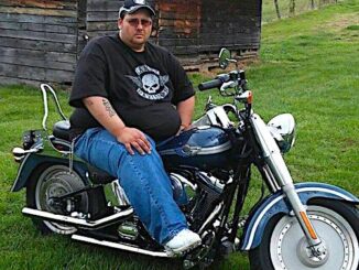 Christopher Allen Cook