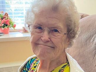 Dorothy Jeanette Seal Frazier