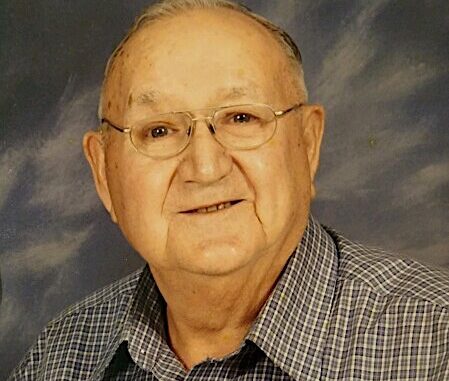 Nelson Hinton Gochenour