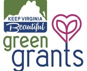 Keep VA Beautiful_Green Grants
