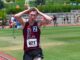 LHS track - Davey Johnson