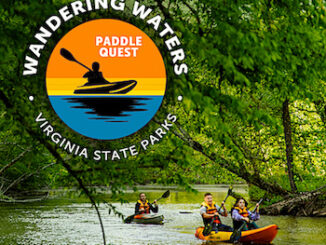 VA State Parks_Wandering Waters