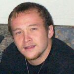 Chad Aaron Beahm, 33, Stanley, Va.