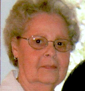 Joan Elaine Comer