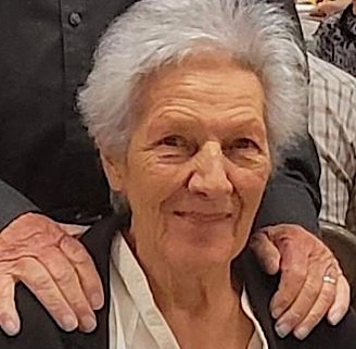 Glenna M Chrisman Housden