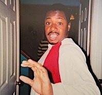 Michael Douglas "Mike" Majors