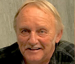 Barry Daniel Moore Sr