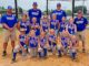 Shenandoah 8U All-Stars