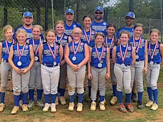 Shenandoah 10U All-Stars_2023