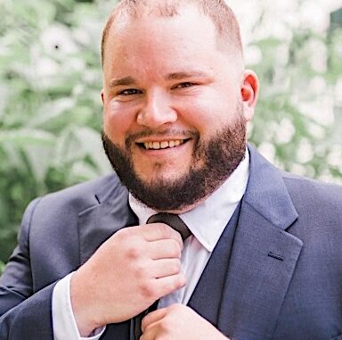 Ian Thomas Strickler