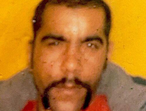 James Julius Washington