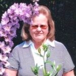 Virgie Ann Cardin Baugher