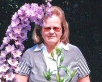 Virgie Ann Cardin Baugher