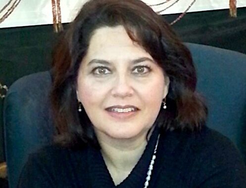 Laura Carroll Butler