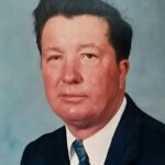 Carroll Douglas Comer