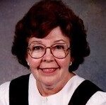 Madeline Virginia Dean Lam