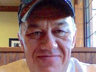 Christopher Gene "Chris" Crofford