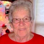 Barbara Ann Smith "Cry Baby" Cubbage