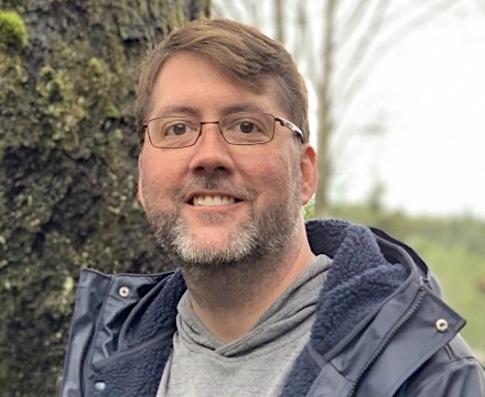 Timothy "Tim" Scott Dovel